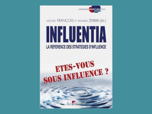 Influentia – La référence des stratégies d’influence (2015)