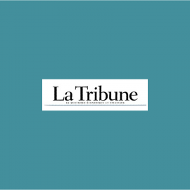 La Tribune (12/06)