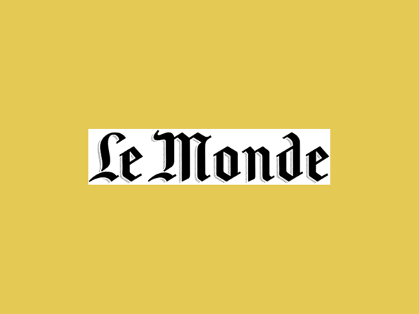 Editorial dans “Le Monde”: Le temps des cyberguerres